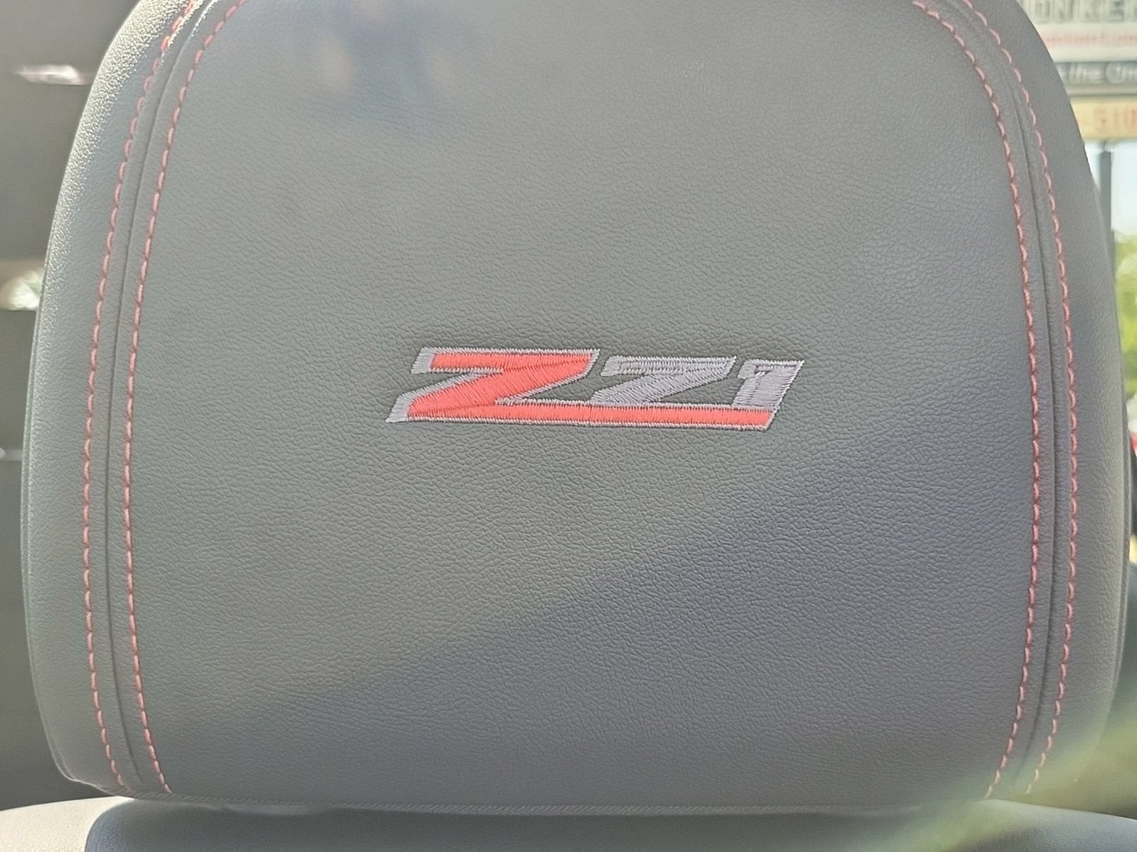 2025 Chevrolet Traverse AWD Z71