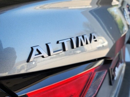 2024 Nissan Altima 2.5 S in Centralia, IL - Monken Nissan