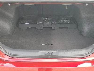 2026 Nissan Altima SV Special Edition