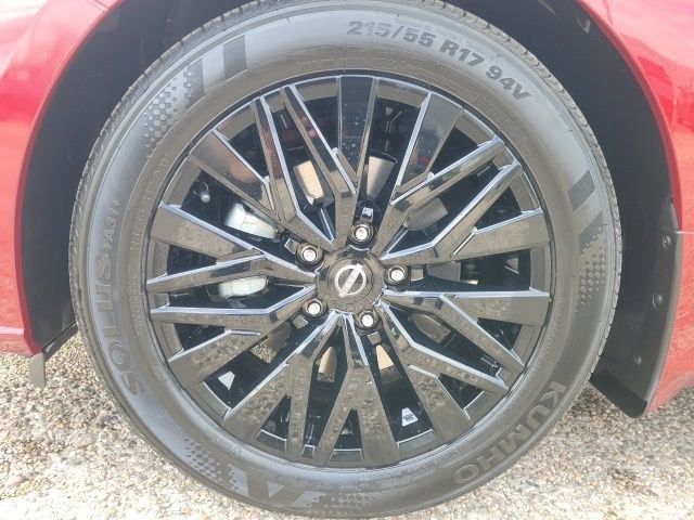 2026 Nissan Altima SV Special Edition