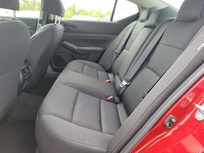 2026 Nissan Altima SV Special Edition