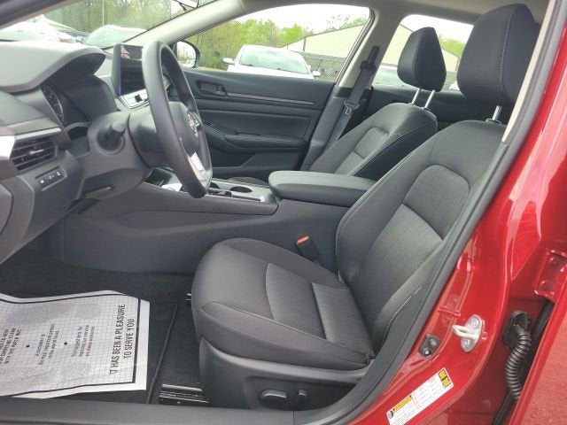 2026 Nissan Altima SV Special Edition