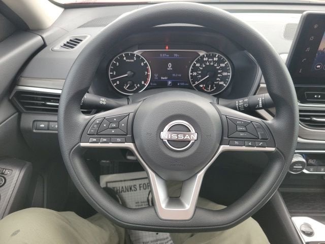 2026 Nissan Altima SV Special Edition