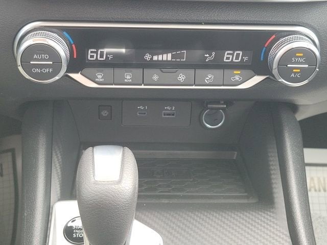 2026 Nissan Altima SV Special Edition