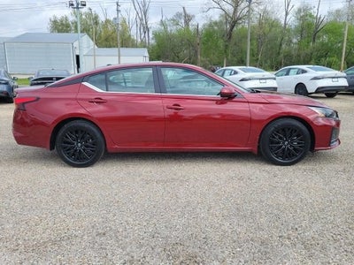 2026 Nissan Altima SV Special Edition