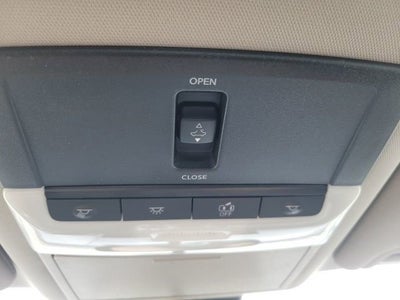 2026 Nissan Altima SV Special Edition