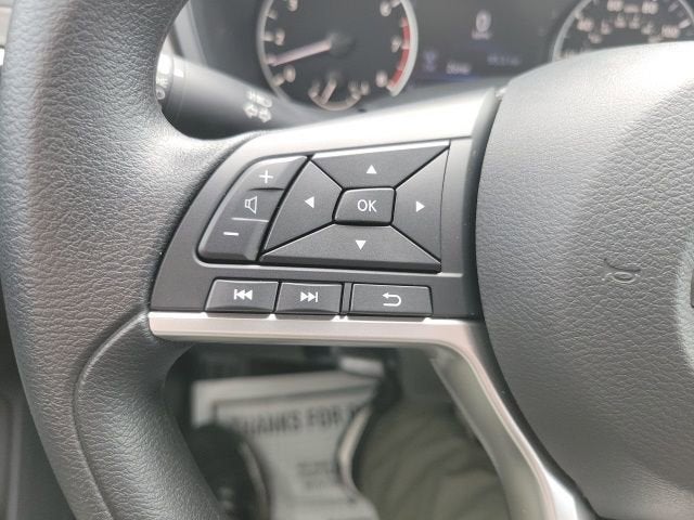 2026 Nissan Altima SV Special Edition