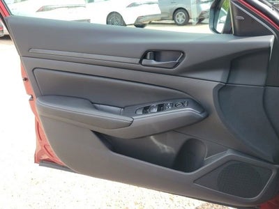 2026 Nissan Altima SV Special Edition