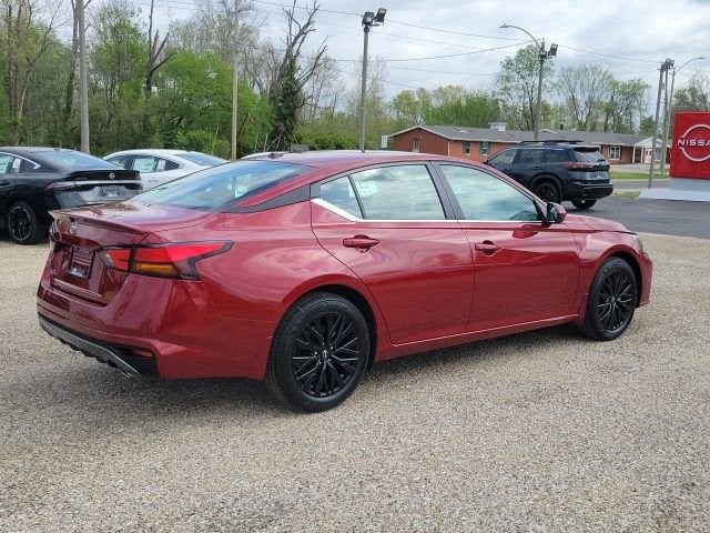 2026 Nissan Altima SV Special Edition