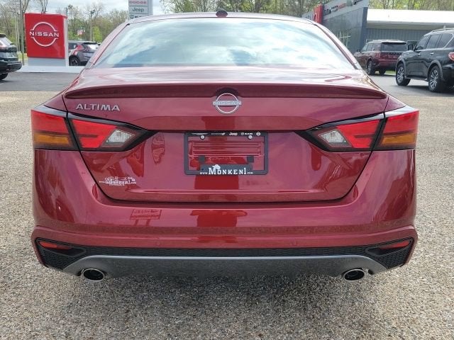 2026 Nissan Altima SV Special Edition