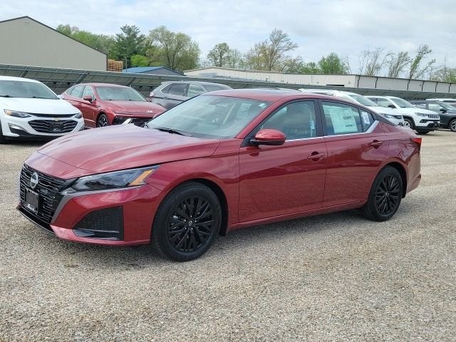 2026 Nissan Altima SV Special Edition