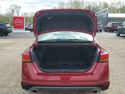 2026 Nissan Altima SV Special Edition