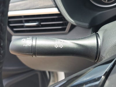 2025 Nissan Altima SL