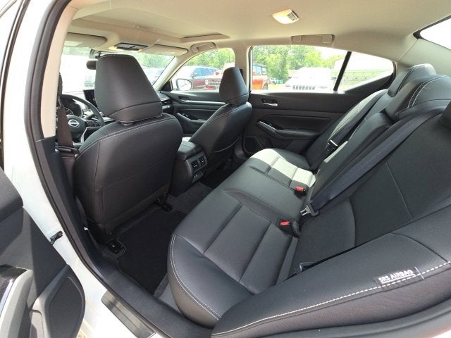 2025 Nissan Altima SL