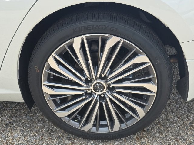 2025 Nissan Altima SL