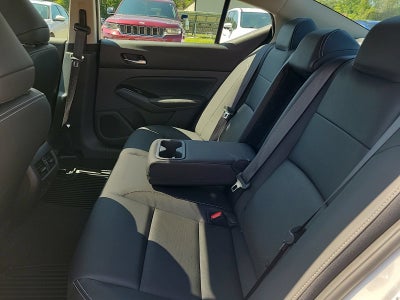 2024 Nissan Altima SL