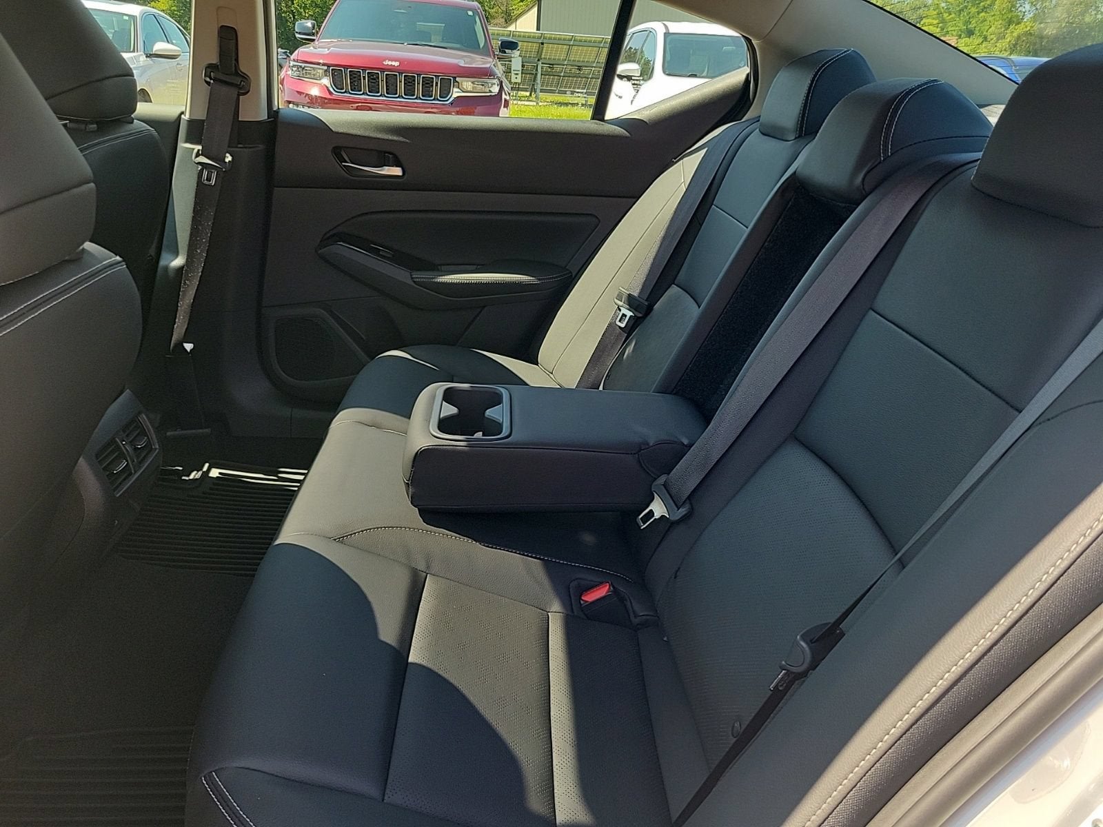 2024 Nissan Altima SL