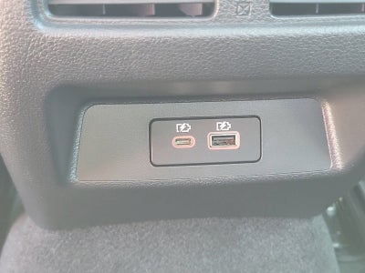2024 Nissan Altima SL
