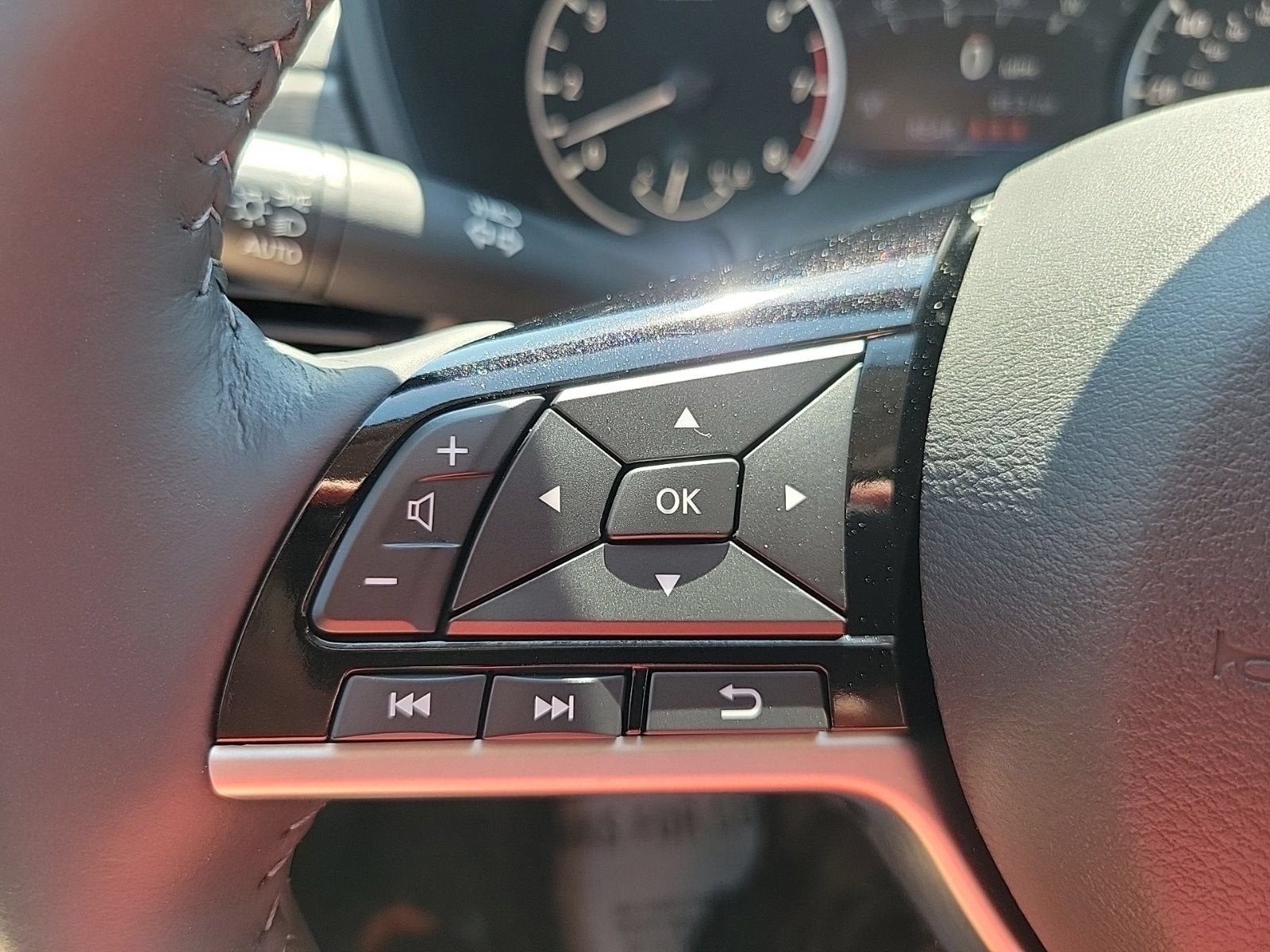 2024 Nissan Altima SL