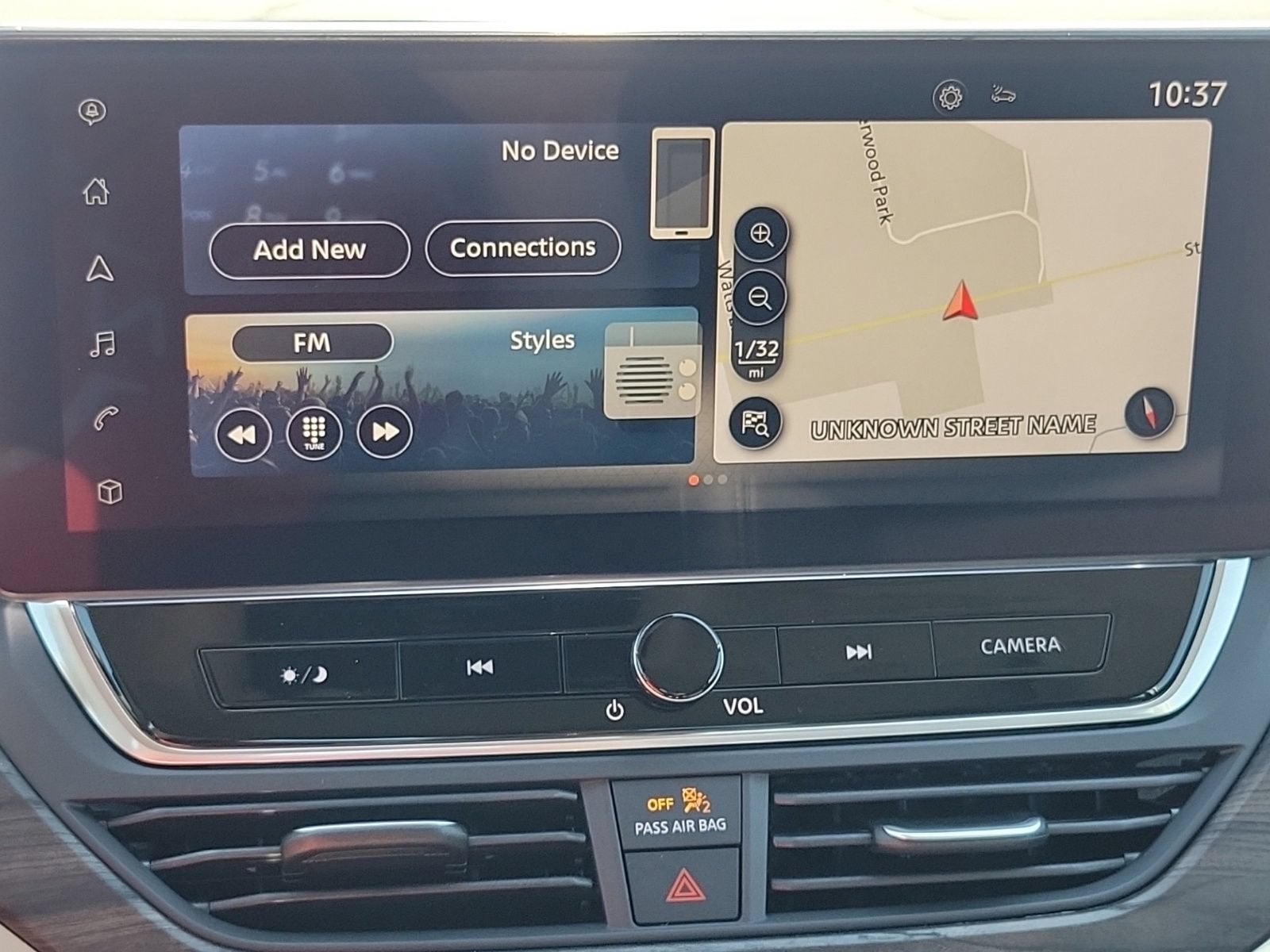 2024 Nissan Altima SL