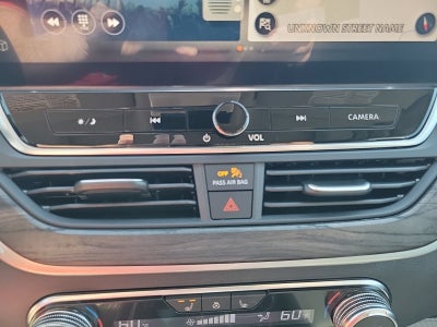 2024 Nissan Altima SL