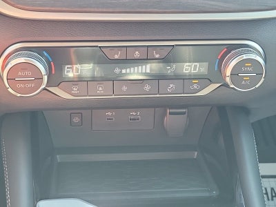2024 Nissan Altima SL