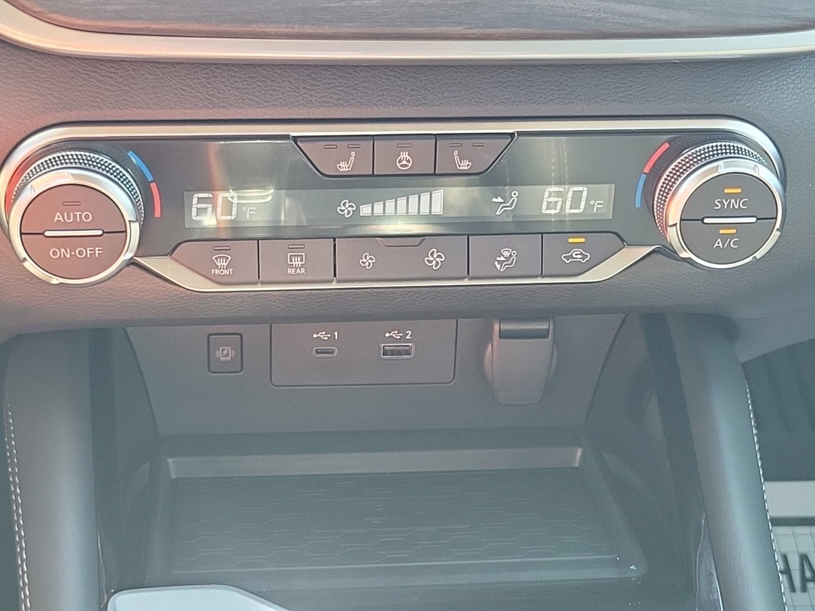 2024 Nissan Altima SL