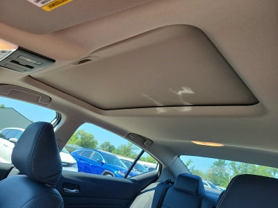 2024 Nissan Altima SL