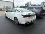 2024 Nissan Altima 2.5 SL