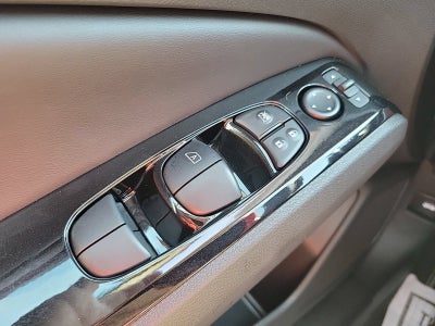 2024 Nissan Altima SL
