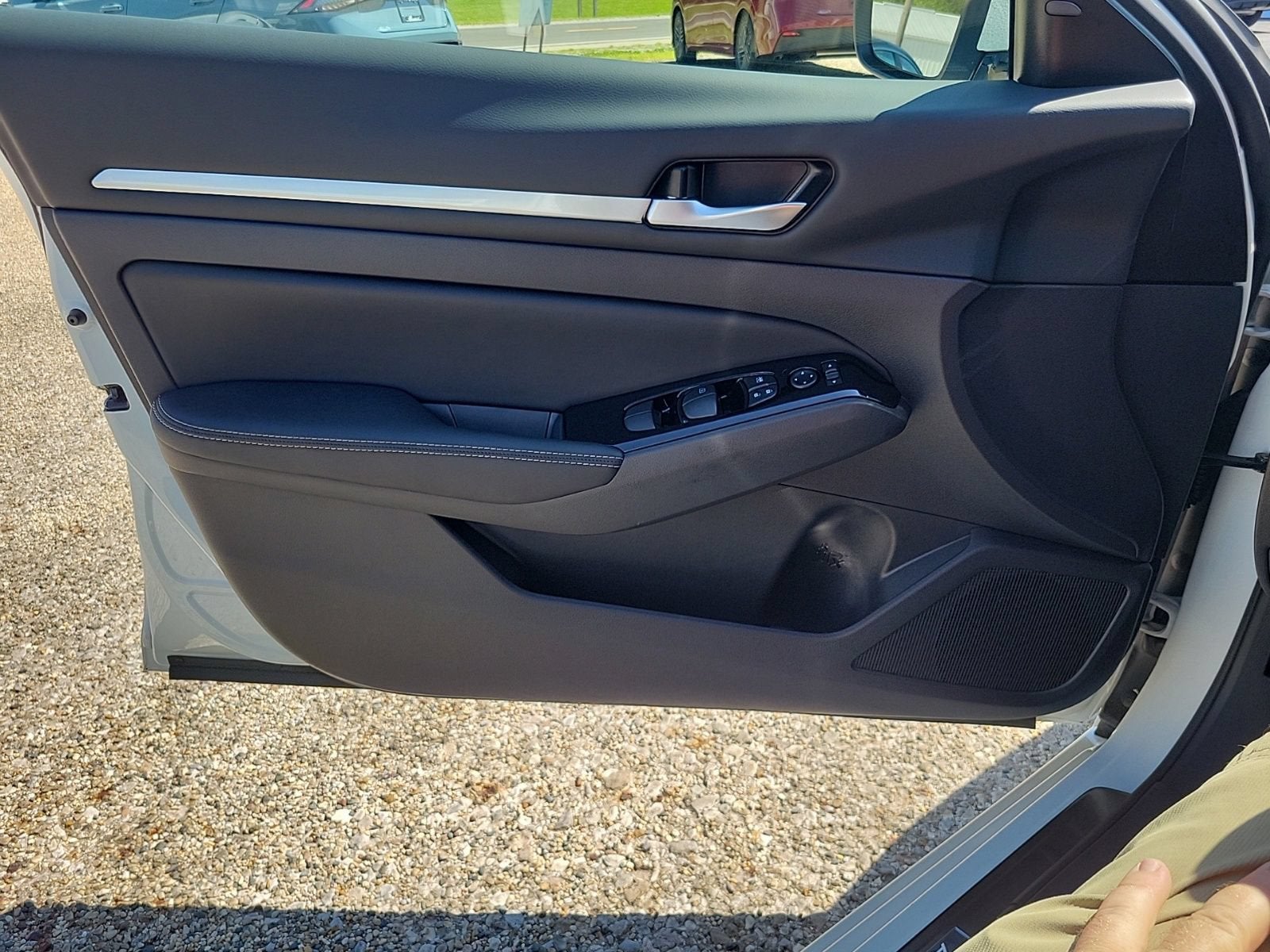 2024 Nissan Altima SL