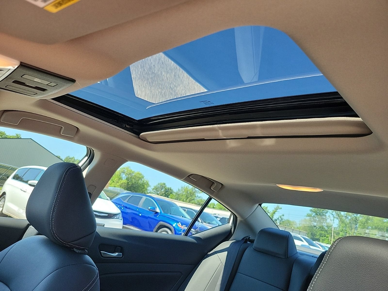 2024 Nissan Altima SL