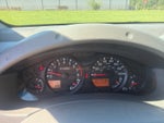 2015 Nissan Frontier SV