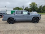 2027 Nissan Frontier Crew Cab SV