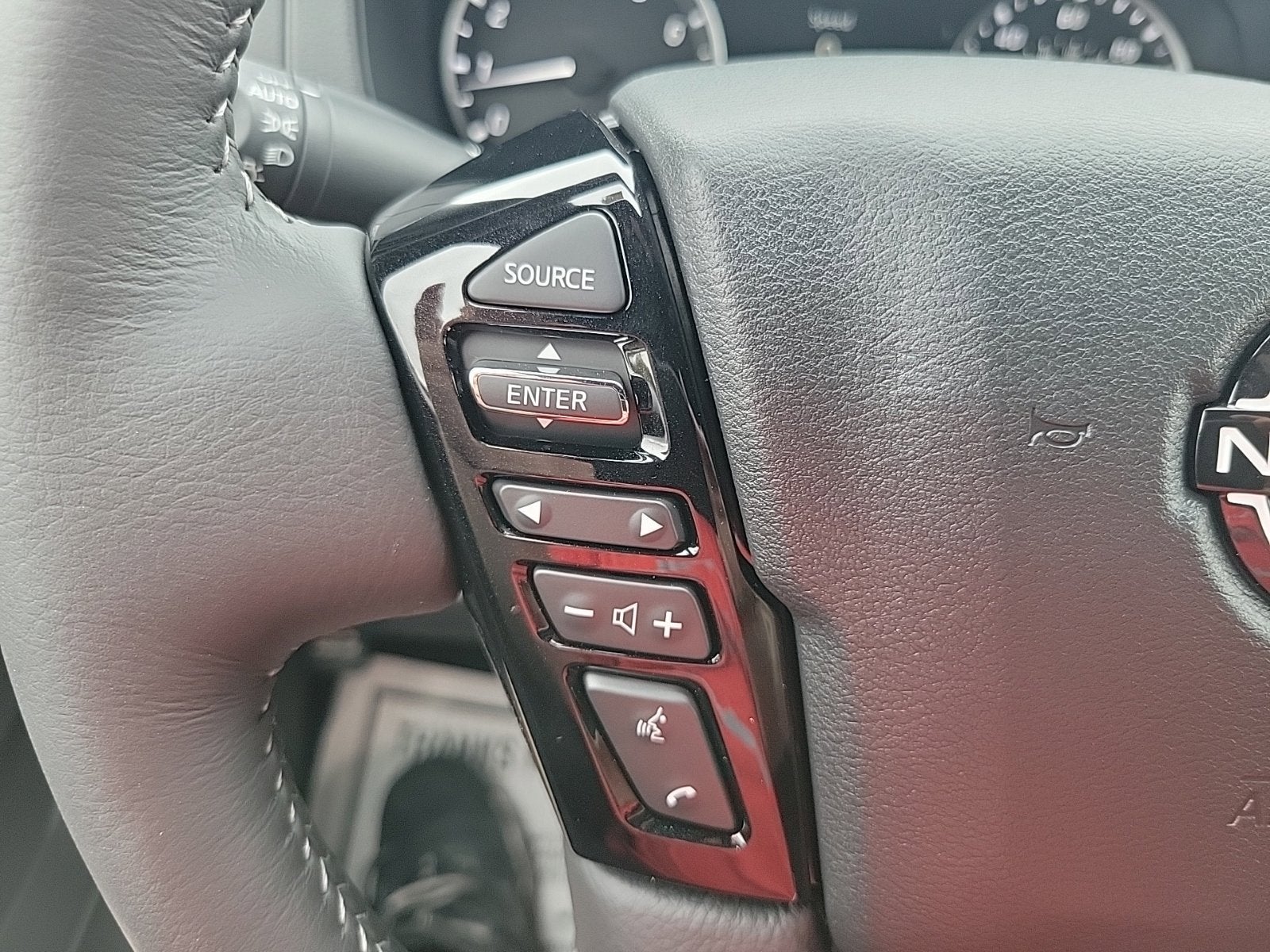 2027 Nissan Frontier Crew Cab SV