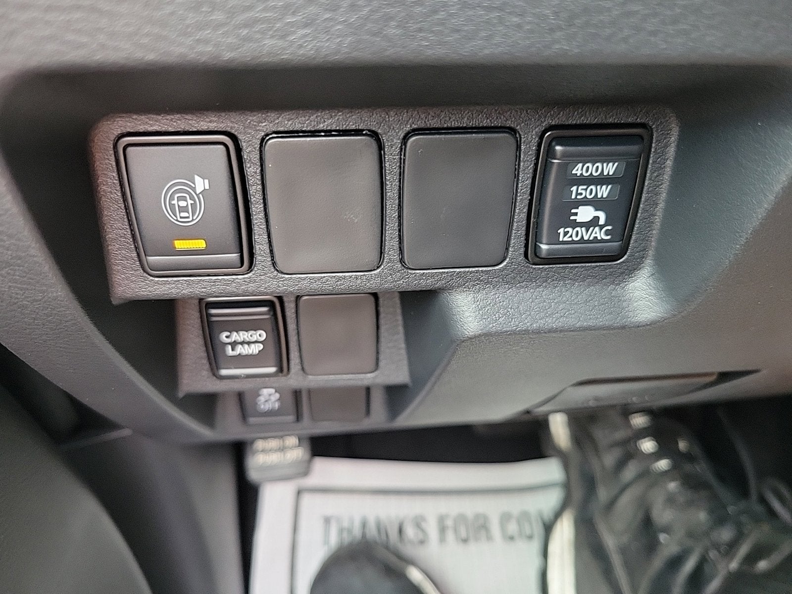2027 Nissan Frontier Crew Cab SV