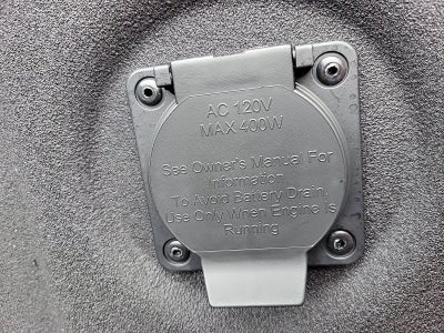 2027 Nissan Frontier Crew Cab PRO-4X®
