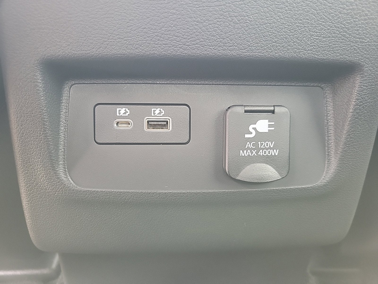 2027 Nissan Frontier Crew Cab PRO-4X®