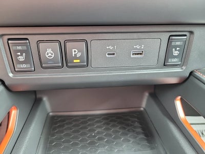 2027 Nissan Frontier Crew Cab PRO-4X®