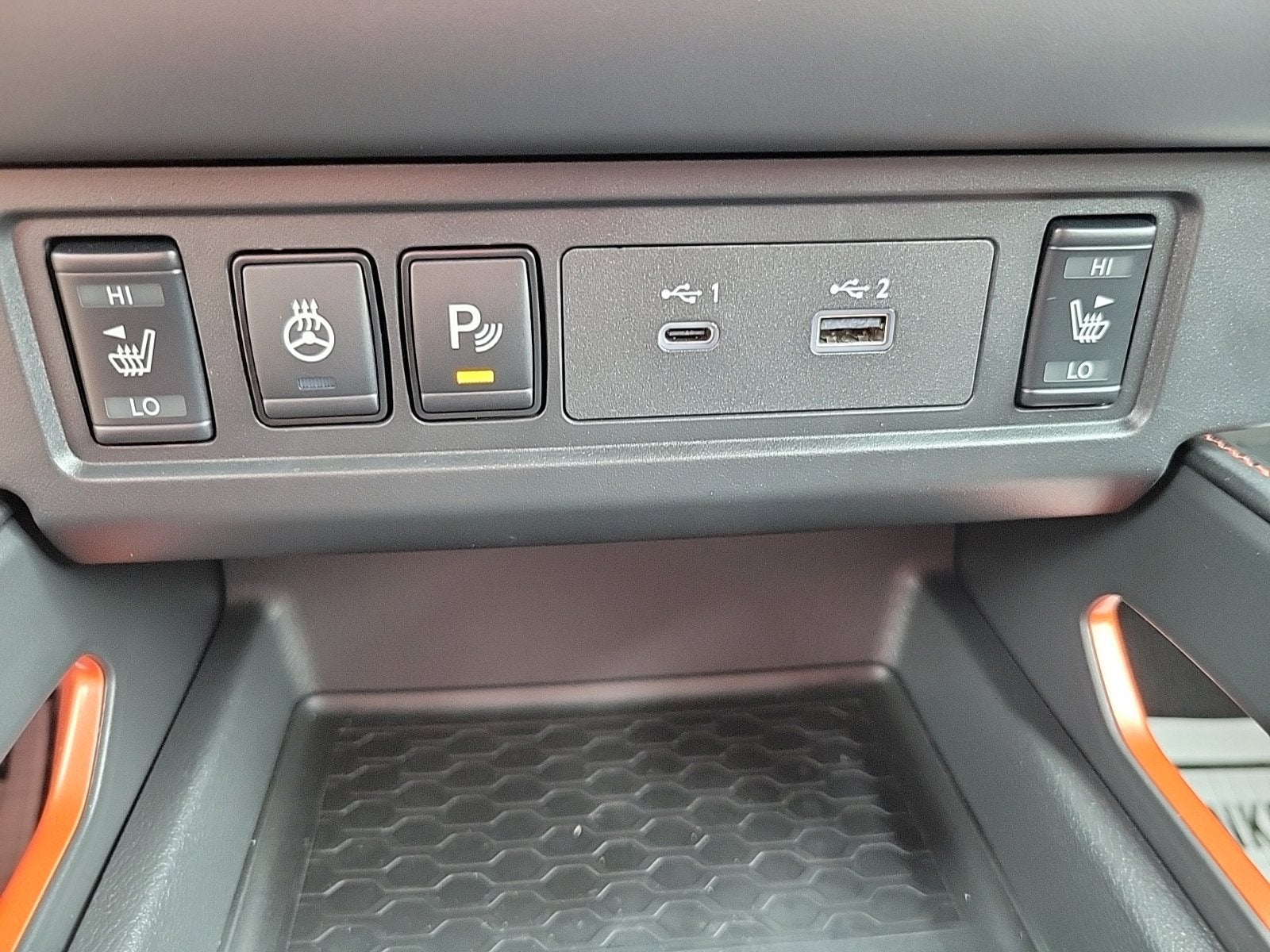 2027 Nissan Frontier Crew Cab PRO-4X®