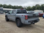 2027 Nissan Frontier Crew Cab PRO-4X®