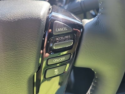 2027 Nissan Frontier Crew Cab SV