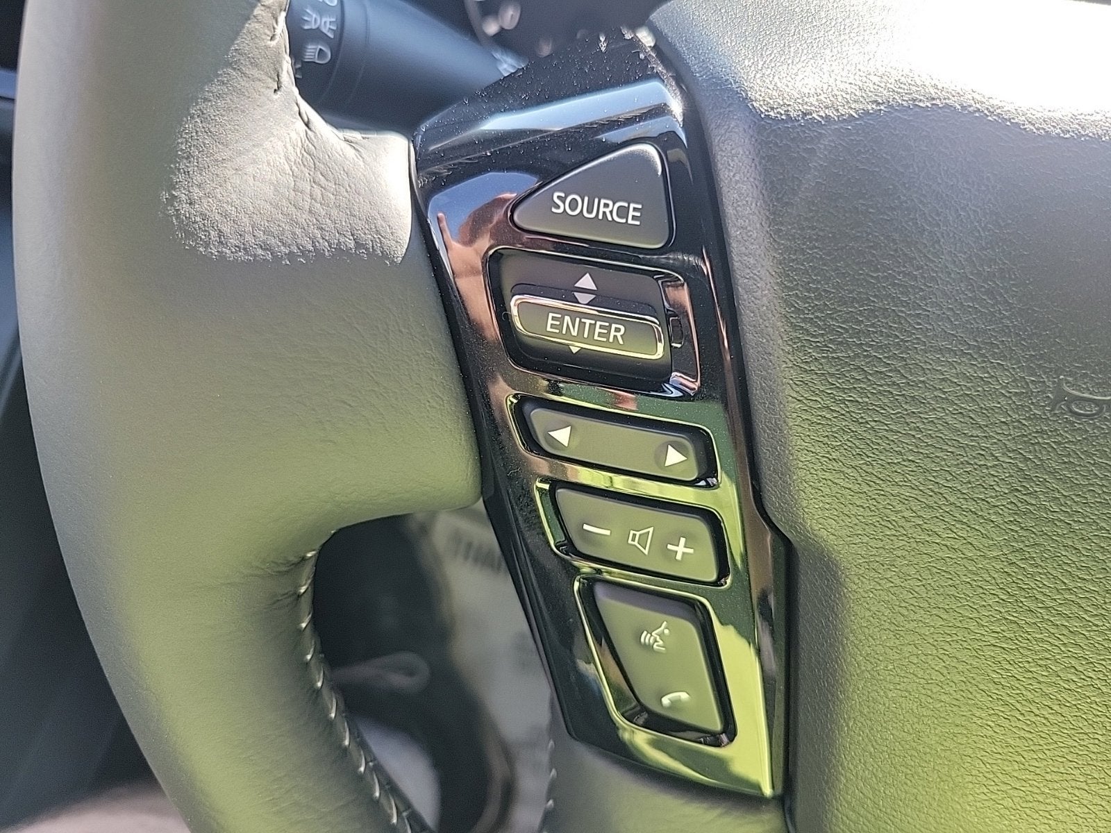 2027 Nissan Frontier Crew Cab SV