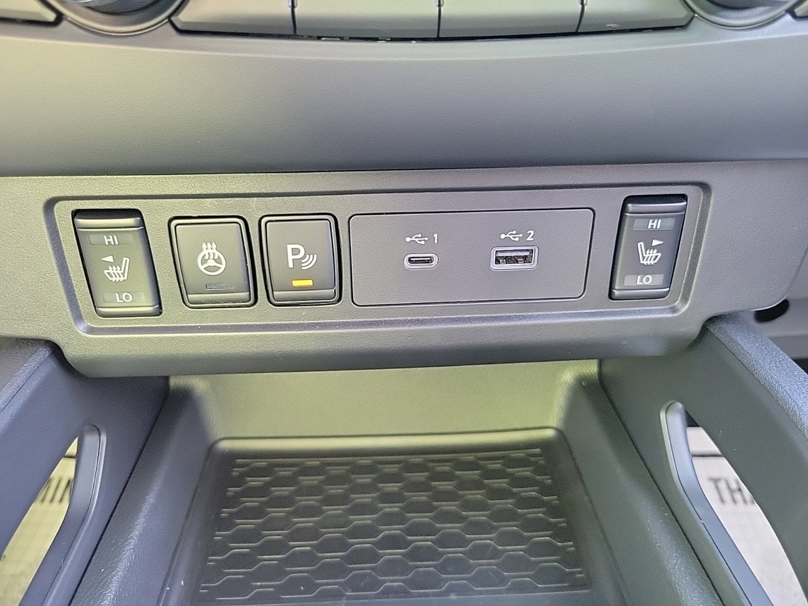 2027 Nissan Frontier Crew Cab SV