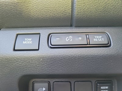 2027 Nissan Frontier Crew Cab SV