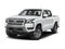 2027 Nissan Frontier Crew Cab SV