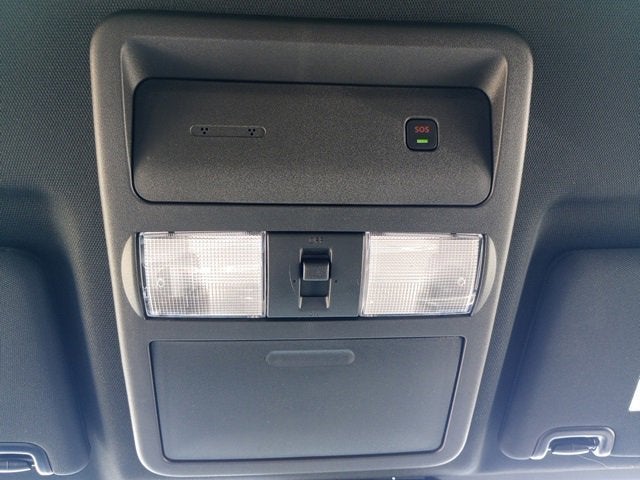 2026 Nissan Frontier Crew Cab SV Long Bed