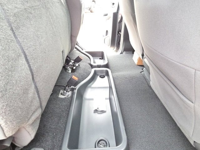 2026 Nissan Frontier Crew Cab SV Long Bed