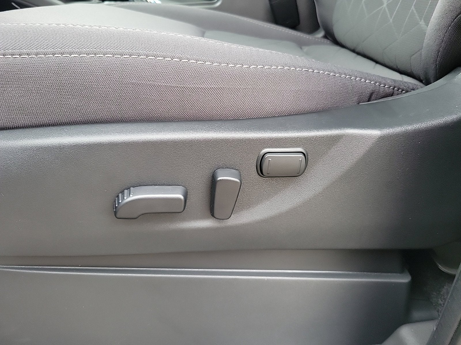 2027 Nissan Frontier Crew Cab SV Long Bed