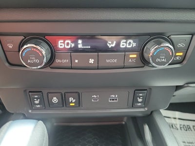 2027 Nissan Frontier Crew Cab SV Long Bed